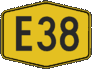  SMART Tunnel E38 | Live Traffic Camera 